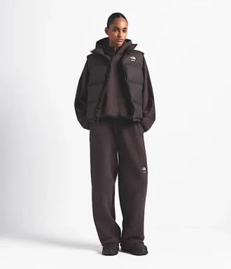 The North Face X SKIMS 1996 Nuptse Gilet