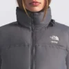 The North Face X SKIMS 1996 Nuptse Gilet The North Face X SKIMS 1996 Nuptse Gilet