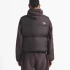 The North Face X SKIMS 1996 Nuptse Gilet The North Face X SKIMS 1996 Nuptse Gilet