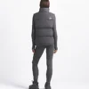 The North Face X SKIMS 1996 Nuptse Gilet The North Face X SKIMS 1996 Nuptse Gilet