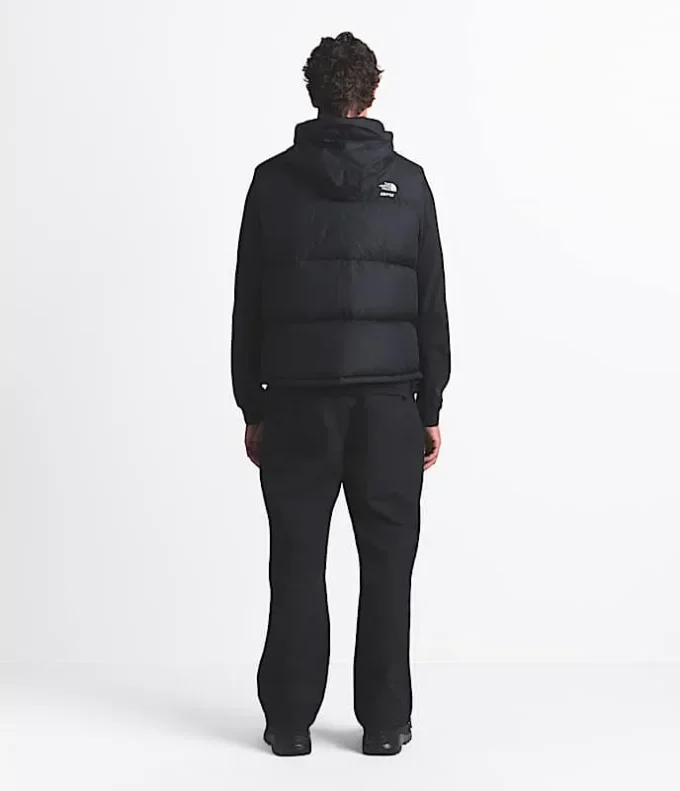 The North Face X SKIMS 1996 Nuptse Gilet The North Face X SKIMS 1996 Nuptse Gilet