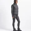 The North Face X SKIMS 1996 Nuptse Gilet The North Face X SKIMS 1996 Nuptse Gilet