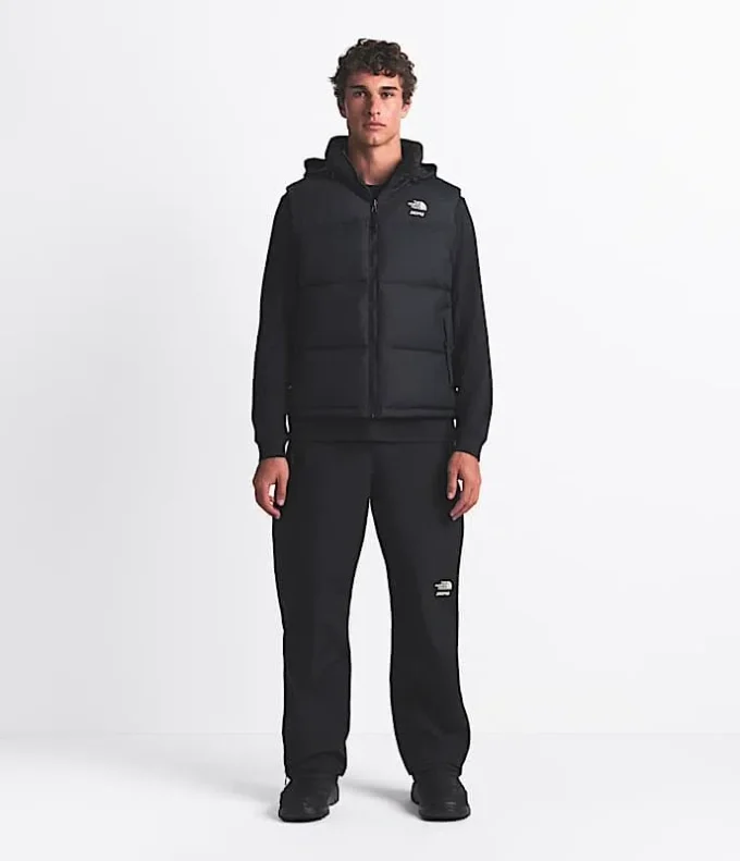 The North Face X SKIMS 1996 Nuptse Gilet The North Face X SKIMS 1996 Nuptse Gilet