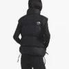 The North Face X SKIMS 1996 Nuptse Gilet The North Face X SKIMS 1996 Nuptse Gilet