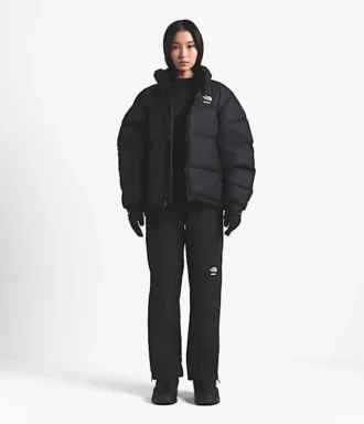 The North Face X SKIMS 1996 Nuptse Jacket