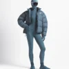 The North Face X SKIMS 1996 Nuptse Jacket The North Face X SKIMS 1996 Nuptse Jacket