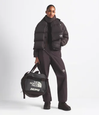 The North Face X SKIMS Base Camp Duffel – Grande