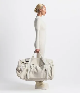 The North Face X SKIMS Base Camp Duffel – Grande