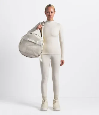 The North Face X SKIMS Base Camp Duffel – Grande