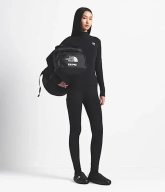 The North Face X SKIMS Base Camp Duffel – Piccolo