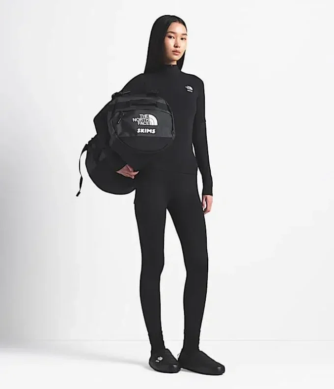The North Face X SKIMS Base Camp Duffel – Piccolo The North Face X SKIMS Base Camp Duffel – Piccolo