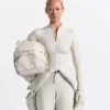 The North Face X SKIMS Base Camp Duffel – Piccolo The North Face X SKIMS Base Camp Duffel – Piccolo