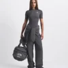 The North Face X SKIMS Base Camp Duffel – Piccolo The North Face X SKIMS Base Camp Duffel – Piccolo