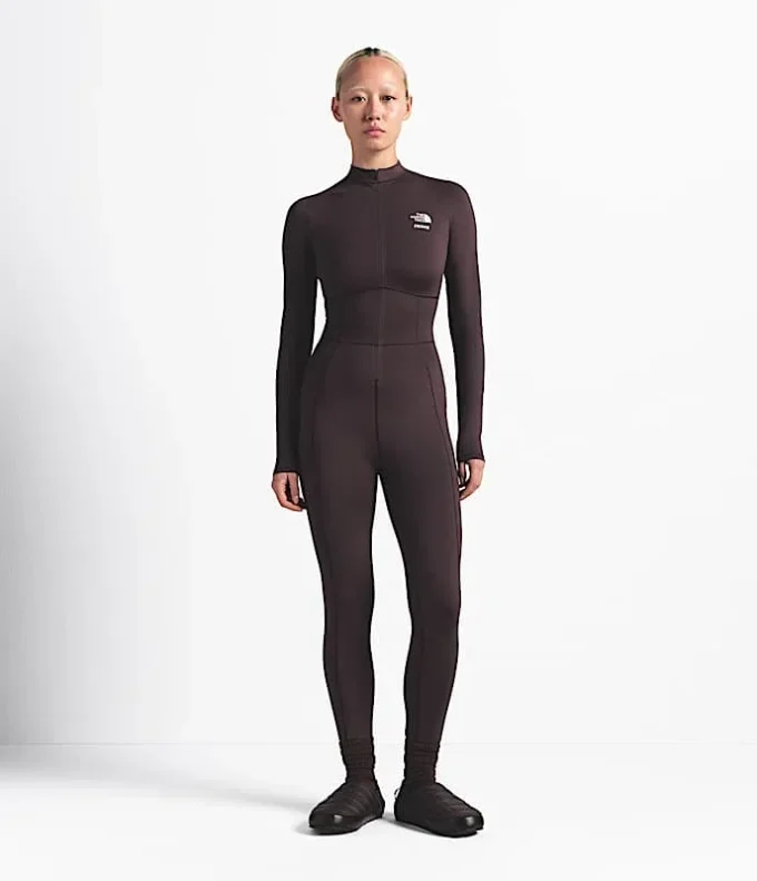 The North Face X SKIMS Body da donna Refina The North Face X SKIMS Body da donna Refina
