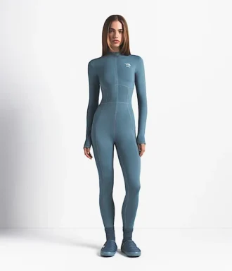 The North Face X SKIMS Body da donna Refina