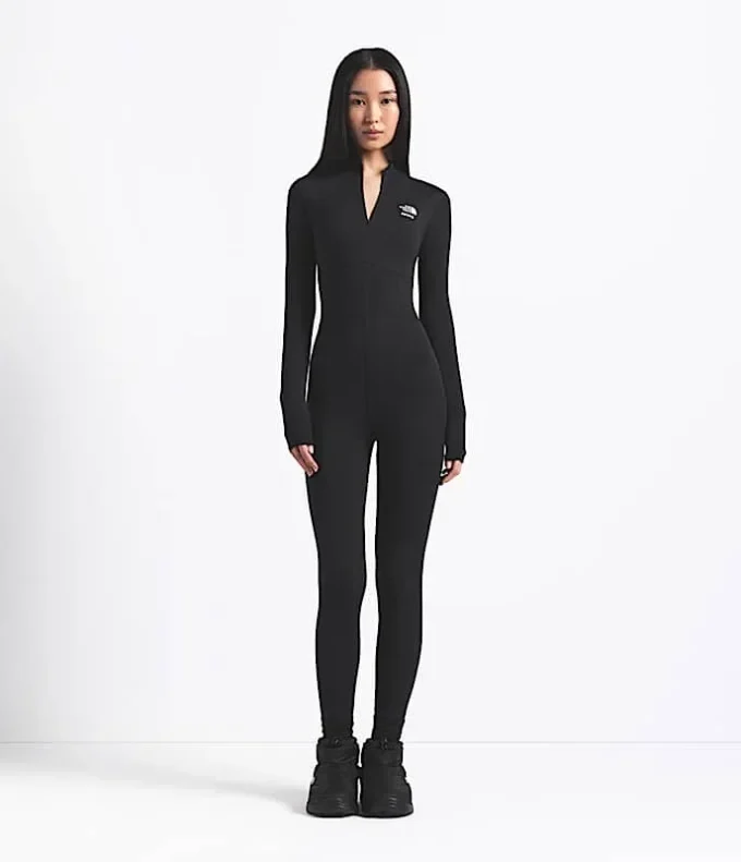 The North Face X SKIMS Body da donna Refina The North Face X SKIMS Body da donna Refina