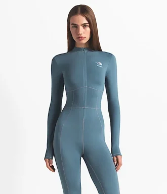 The North Face X SKIMS Body da donna Refina