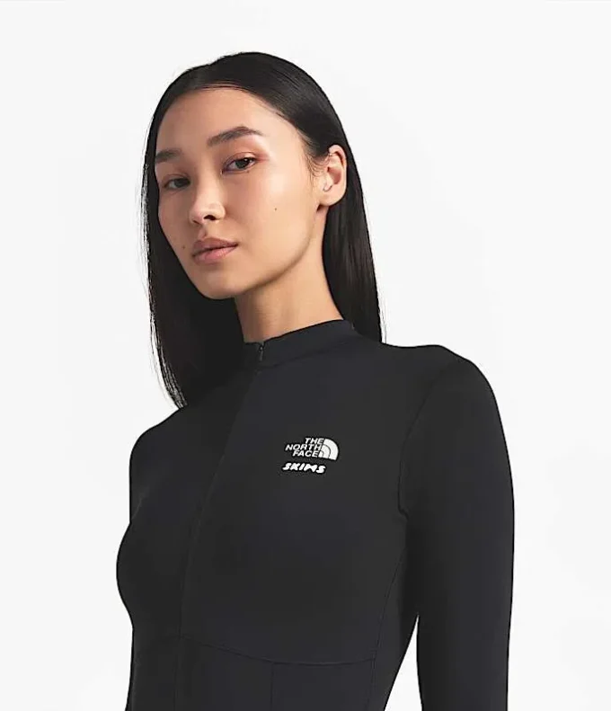 The North Face X SKIMS Body da donna Refina The North Face X SKIMS Body da donna Refina