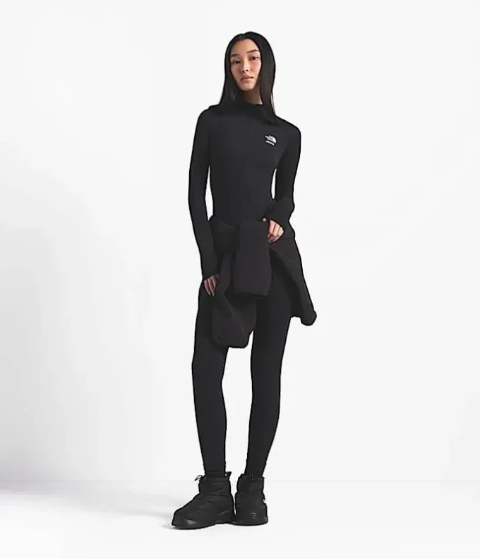 The North Face X SKIMS Body da donna Refina The North Face X SKIMS Body da donna Refina