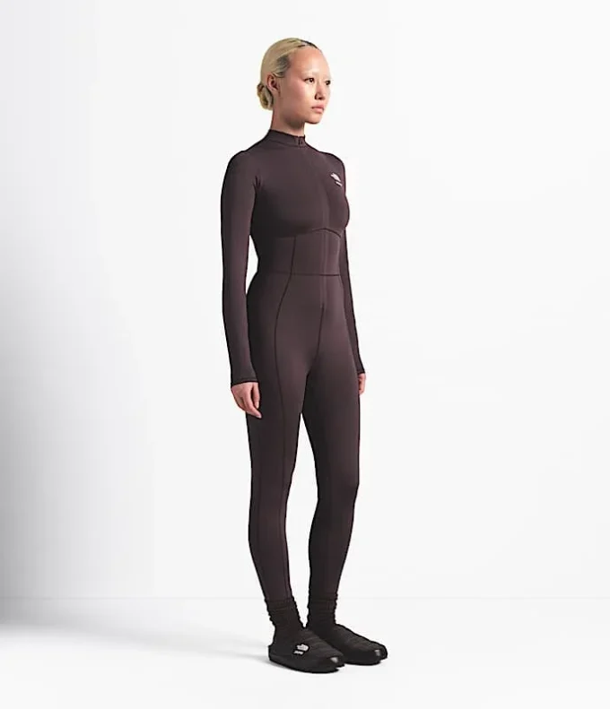 The North Face X SKIMS Body da donna Refina The North Face X SKIMS Body da donna Refina