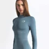 The North Face X SKIMS Body da donna Refina The North Face X SKIMS Body da donna Refina