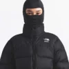 The North Face X SKIMS DOTKNIT Passamontagna The North Face X SKIMS DOTKNIT Passamontagna
