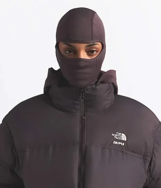 The North Face X SKIMS DOTKNIT Passamontagna