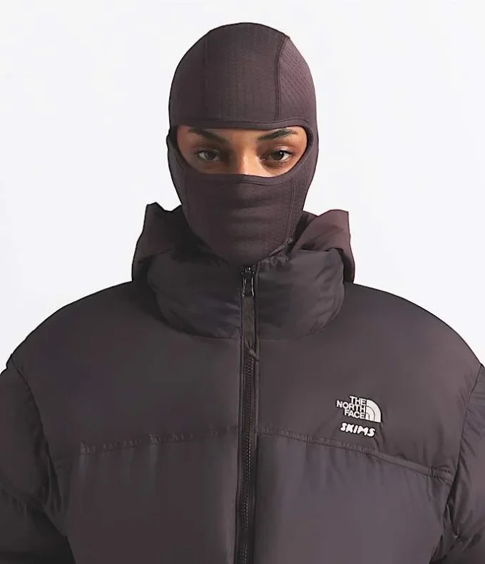 The North Face X SKIMS DOTKNIT Passamontagna The North Face X SKIMS DOTKNIT Passamontagna