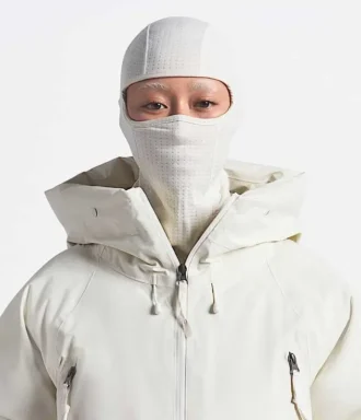 The North Face X SKIMS DOTKNIT Passamontagna