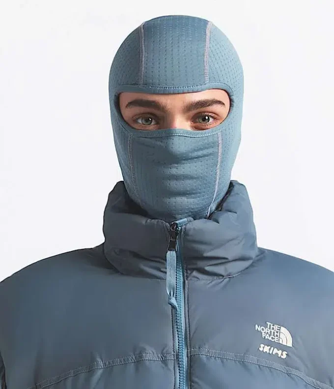 The North Face X SKIMS DOTKNIT Passamontagna The North Face X SKIMS DOTKNIT Passamontagna