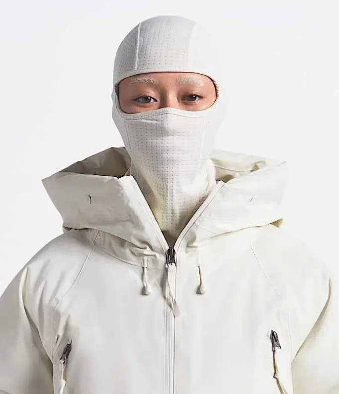 The North Face X SKIMS DOTKNIT Passamontagna The North Face X SKIMS DOTKNIT Passamontagna