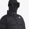 The North Face X SKIMS DOTKNIT Passamontagna The North Face X SKIMS DOTKNIT Passamontagna