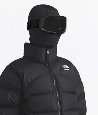 The North Face X SKIMS DOTKNIT Passamontagna
