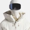 The North Face X SKIMS DOTKNIT Passamontagna The North Face X SKIMS DOTKNIT Passamontagna