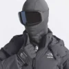 The North Face X SKIMS DOTKNIT Passamontagna The North Face X SKIMS DOTKNIT Passamontagna