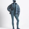 The North Face X SKIMS DOTKNIT Passamontagna The North Face X SKIMS DOTKNIT Passamontagna
