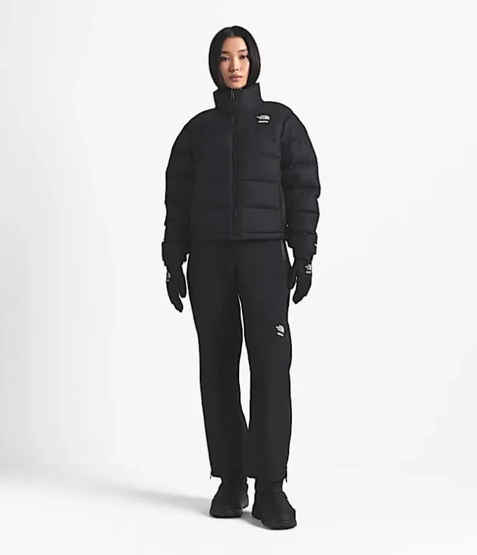 The North Face X SKIMS Giacca da donna 2000 Retro Nuptse The North Face X SKIMS Giacca da donna 2000 Retro Nuptse