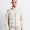 The North Face X SKIMS Giacca da donna 2000 Retro Nuptse The North Face X SKIMS Giacca da donna 2000 Retro Nuptse