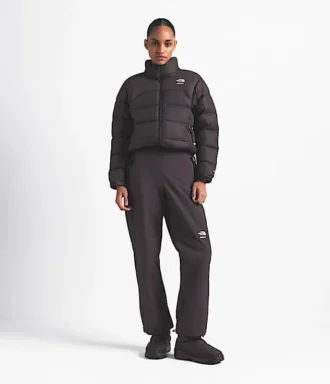 The North Face X SKIMS Giacca da donna 2000 Retro Nuptse