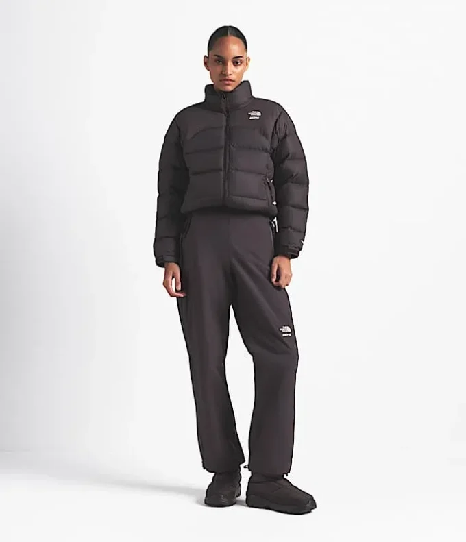 The North Face X SKIMS Giacca da donna 2000 Retro Nuptse The North Face X SKIMS Giacca da donna 2000 Retro Nuptse