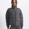 The North Face X SKIMS Giacca da donna 2000 Retro Nuptse The North Face X SKIMS Giacca da donna 2000 Retro Nuptse