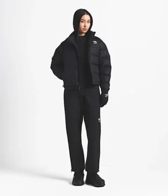 The North Face X SKIMS Giacca da donna 2000 Retro Nuptse