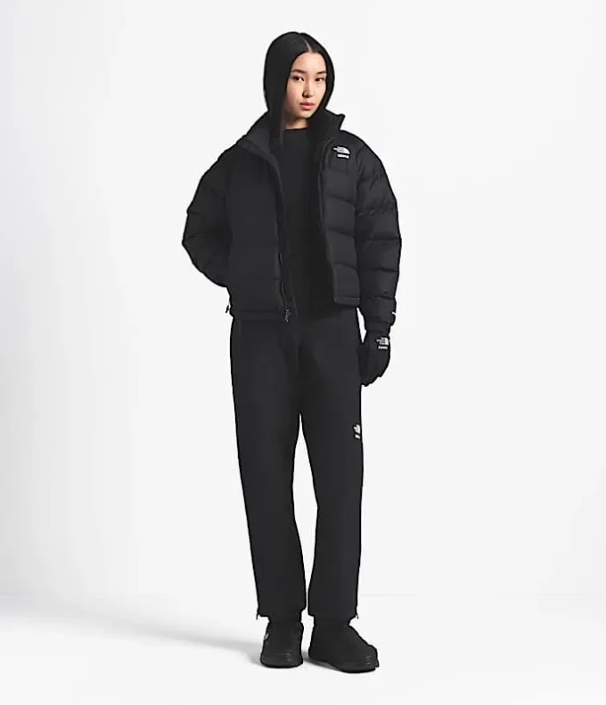 The North Face X SKIMS Giacca da donna 2000 Retro Nuptse The North Face X SKIMS Giacca da donna 2000 Retro Nuptse
