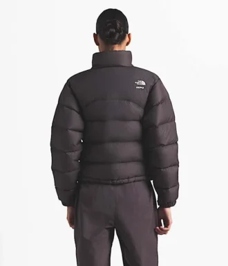 The North Face X SKIMS Giacca da donna 2000 Retro Nuptse