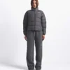 The North Face X SKIMS Giacca da donna 2000 Retro Nuptse The North Face X SKIMS Giacca da donna 2000 Retro Nuptse