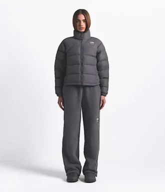 The North Face X SKIMS Giacca da donna 2000 Retro Nuptse