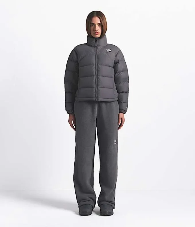 The North Face X SKIMS Giacca da donna 2000 Retro Nuptse The North Face X SKIMS Giacca da donna 2000 Retro Nuptse