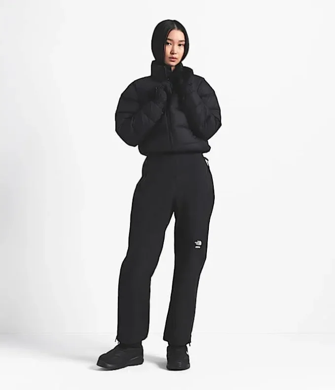 The North Face X SKIMS Giacca da donna 2000 Retro Nuptse The North Face X SKIMS Giacca da donna 2000 Retro Nuptse