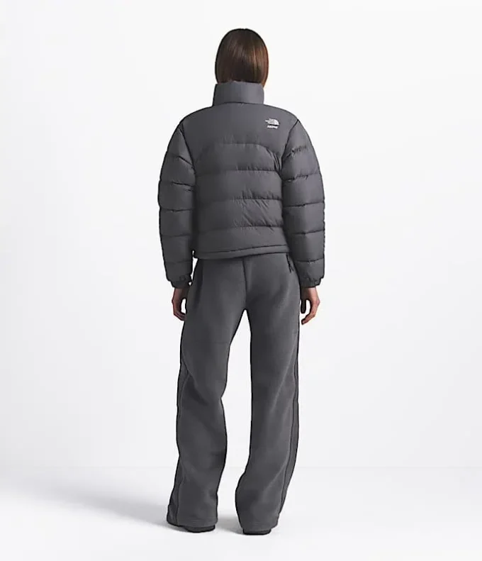 The North Face X SKIMS Giacca da donna 2000 Retro Nuptse The North Face X SKIMS Giacca da donna 2000 Retro Nuptse