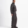 The North Face X SKIMS Giacca da donna 2000 Retro Nuptse The North Face X SKIMS Giacca da donna 2000 Retro Nuptse